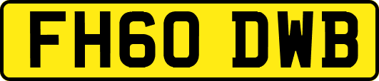 FH60DWB