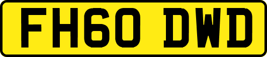 FH60DWD