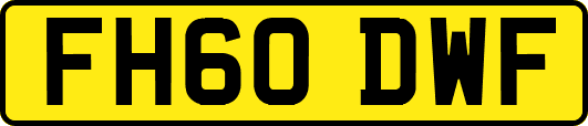 FH60DWF