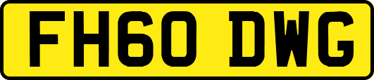 FH60DWG