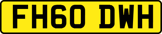 FH60DWH