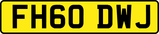 FH60DWJ