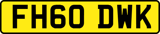 FH60DWK