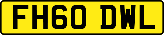 FH60DWL