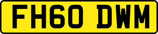 FH60DWM