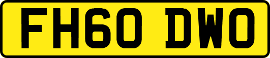 FH60DWO