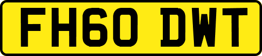 FH60DWT