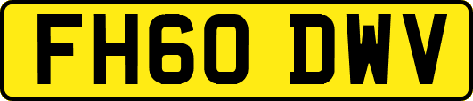 FH60DWV