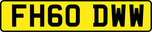FH60DWW