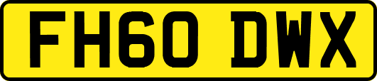 FH60DWX
