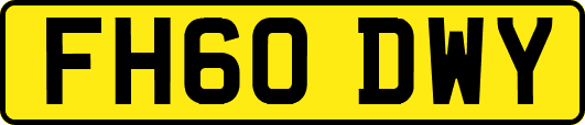 FH60DWY