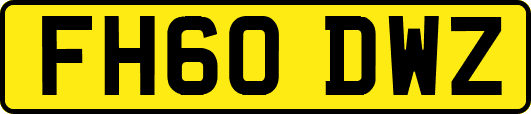 FH60DWZ