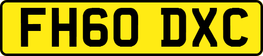 FH60DXC