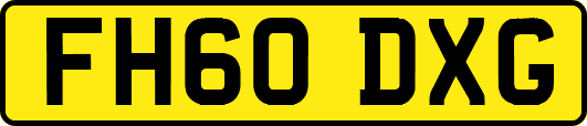FH60DXG