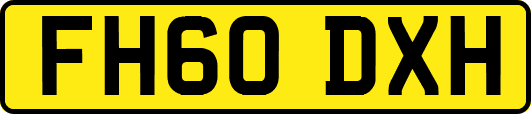 FH60DXH
