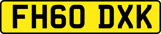FH60DXK
