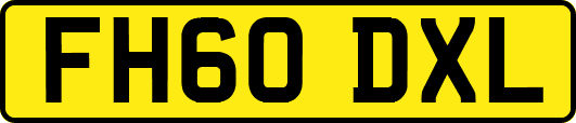 FH60DXL