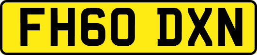 FH60DXN