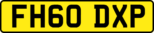 FH60DXP