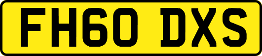 FH60DXS
