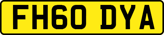 FH60DYA