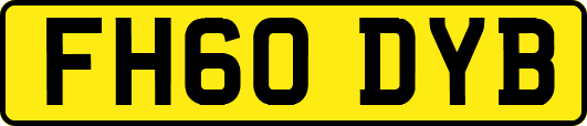 FH60DYB