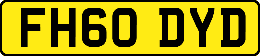 FH60DYD