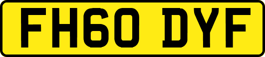 FH60DYF