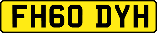 FH60DYH