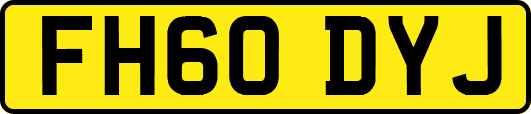 FH60DYJ