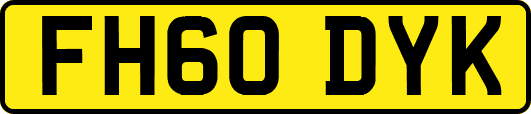 FH60DYK