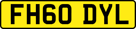FH60DYL