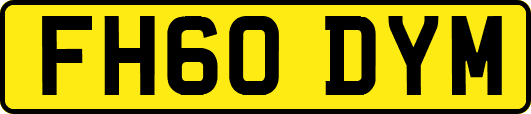 FH60DYM