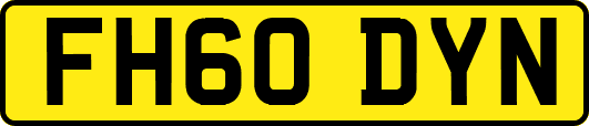 FH60DYN