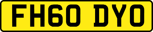 FH60DYO