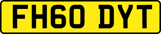 FH60DYT