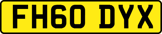 FH60DYX