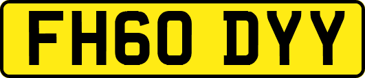 FH60DYY