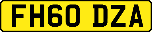 FH60DZA