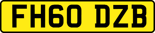 FH60DZB