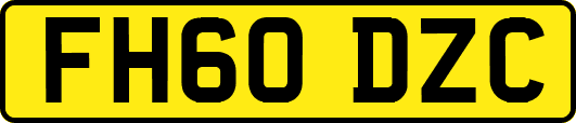 FH60DZC