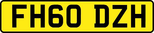 FH60DZH