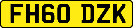 FH60DZK