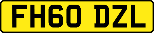 FH60DZL