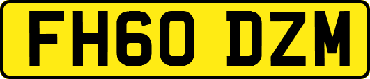 FH60DZM