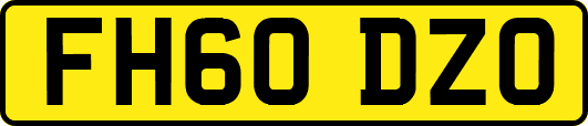 FH60DZO
