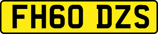 FH60DZS
