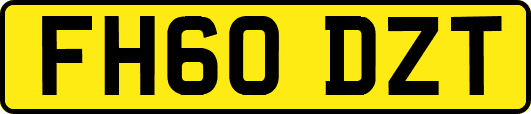 FH60DZT
