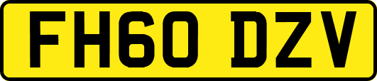 FH60DZV