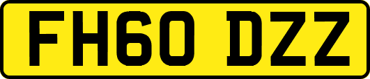 FH60DZZ